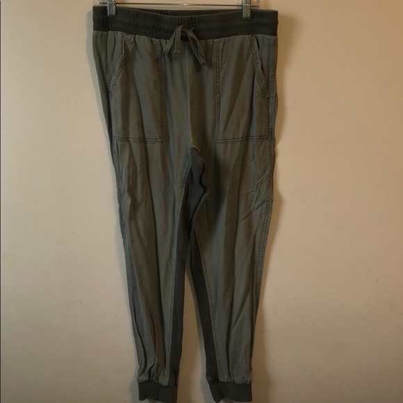 Splendid Jogger Casual Pant Sweatpants - Picture 6 of 13